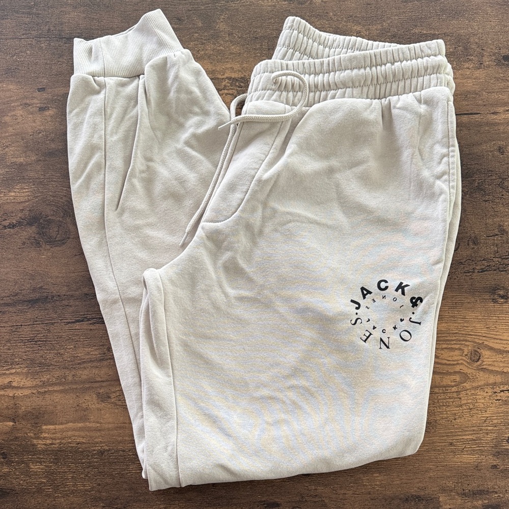Jack & Jones Men Jogger Sweats